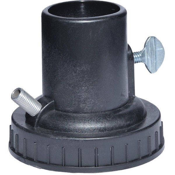 Ultraseal Adapter for Ultraseal Aluminum Installation Pump M3654